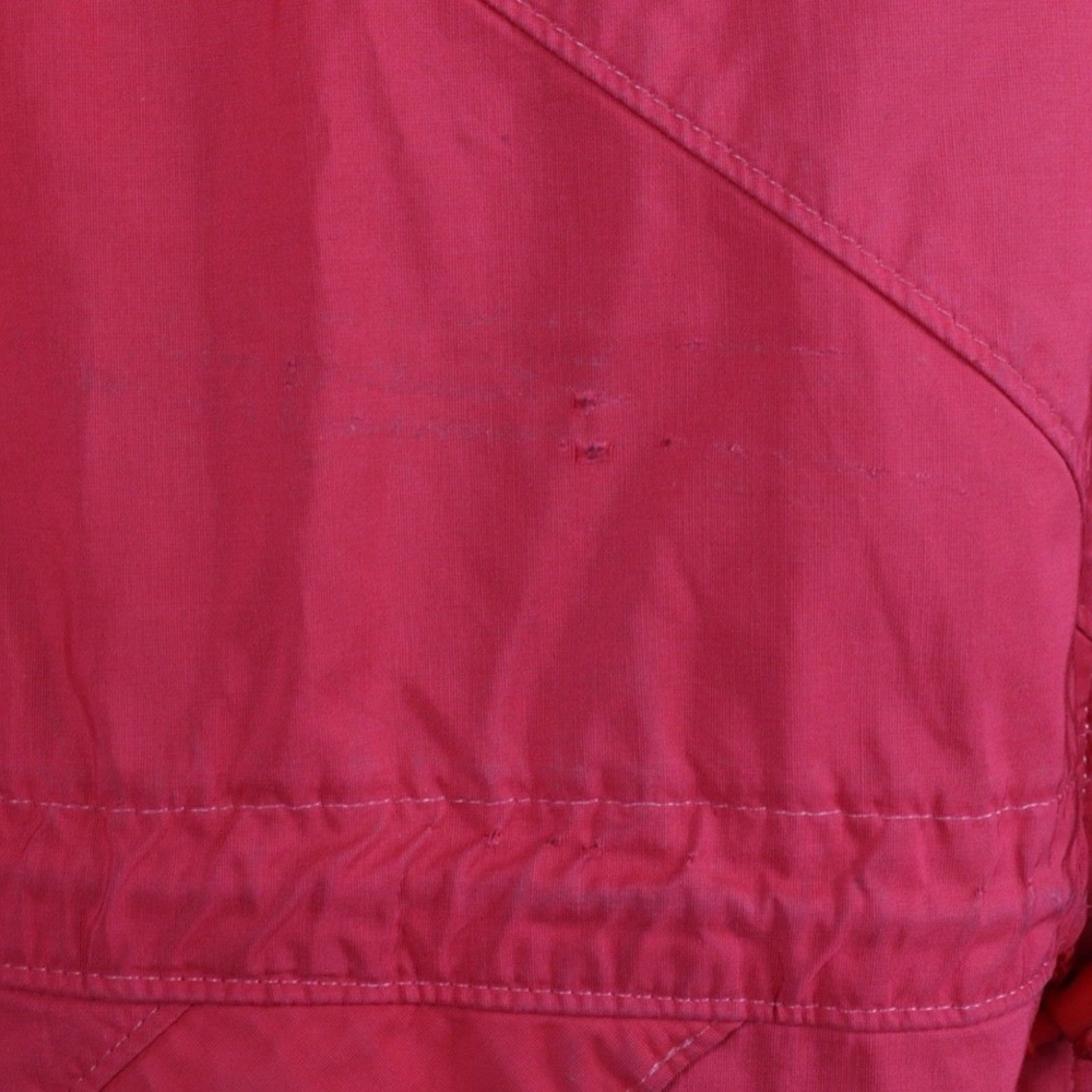 Vintage Ferrari Moretti Racing Spell Out Jacket XL - Picture 4 of 8